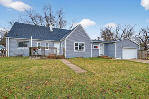 Photo of 3249 Gilead Avenue, Zion, IL 60099 (MLS # 12591427)