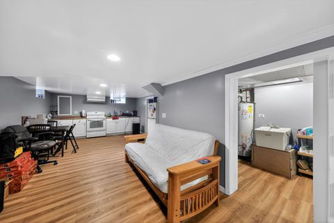 Tiny photo for 3249 Gilead Avenue, Zion, IL 60099 (MLS # 12591427)