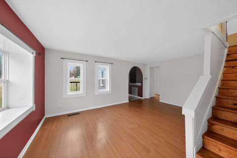 Tiny photo for 3249 Gilead Avenue, Zion, IL 60099 (MLS # 12591427)