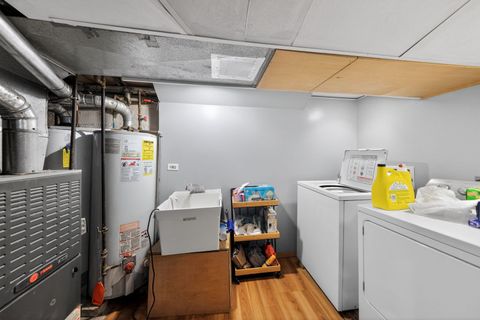 Tiny photo for 3249 Gilead Avenue, Zion, IL 60099 (MLS # 12591427)