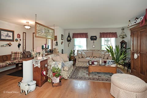 Tiny photo for 232 Johnson Street, Hampshire, IL 60140 (MLS # 12739666)
