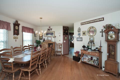 Tiny photo for 232 Johnson Street, Hampshire, IL 60140 (MLS # 12739666)
