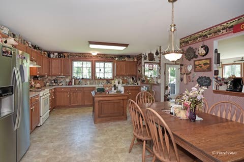 Tiny photo for 232 Johnson Street, Hampshire, IL 60140 (MLS # 12739666)