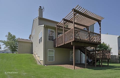Tiny photo for 232 Johnson Street, Hampshire, IL 60140 (MLS # 12739666)