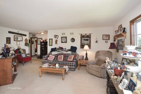 Tiny photo for 232 Johnson Street, Hampshire, IL 60140 (MLS # 12739666)