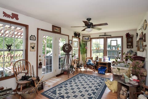 Tiny photo for 232 Johnson Street, Hampshire, IL 60140 (MLS # 12739666)