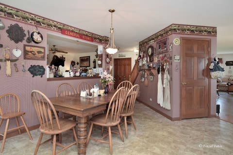 Tiny photo for 232 Johnson Street, Hampshire, IL 60140 (MLS # 12739666)