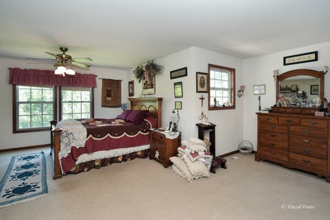 Tiny photo for 232 Johnson Street, Hampshire, IL 60140 (MLS # 12739666)