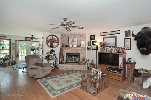 Tiny photo for 232 Johnson Street, Hampshire, IL 60140 (MLS # 12739666)