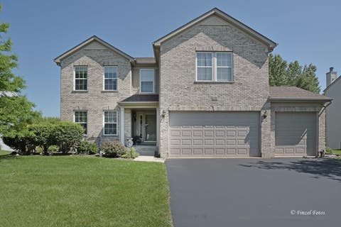 Photo of 232 Johnson Street, Hampshire, IL 60140 (MLS # 12739666)