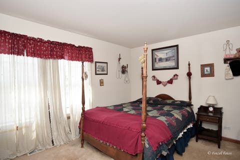 Tiny photo for 232 Johnson Street, Hampshire, IL 60140 (MLS # 12739666)
