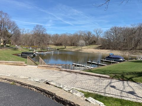 Tiny photo for 58 Vail Colony #9, Fox Lake, IL 60020 (MLS # 12618961)