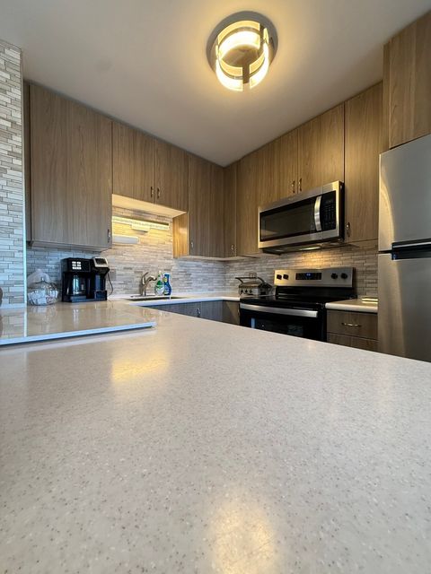 Tiny photo for 58 Vail Colony #9, Fox Lake, IL 60020 (MLS # 12618961)