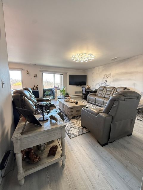 Tiny photo for 58 Vail Colony #9, Fox Lake, IL 60020 (MLS # 12618961)