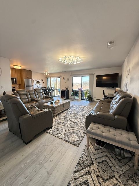 Tiny photo for 58 Vail Colony #9, Fox Lake, IL 60020 (MLS # 12618961)