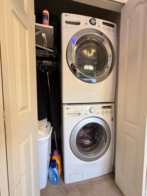 Tiny photo for 58 Vail Colony #9, Fox Lake, IL 60020 (MLS # 12618961)