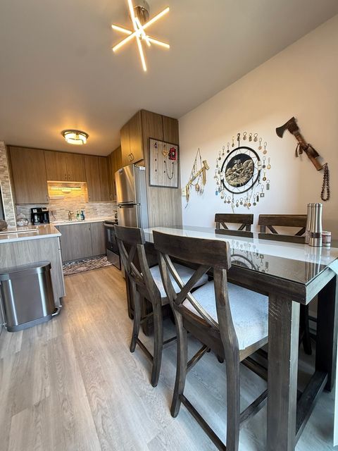 Tiny photo for 58 Vail Colony #9, Fox Lake, IL 60020 (MLS # 12618961)