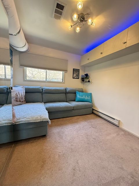 Tiny photo for 58 Vail Colony #9, Fox Lake, IL 60020 (MLS # 12618961)