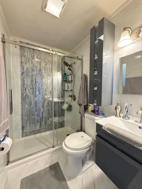 Tiny photo for 58 Vail Colony #9, Fox Lake, IL 60020 (MLS # 12618961)