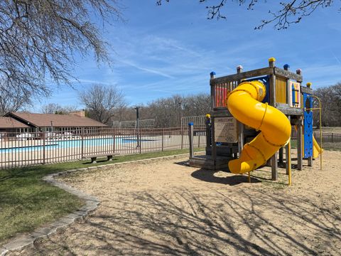 Tiny photo for 58 Vail Colony #9, Fox Lake, IL 60020 (MLS # 12618961)