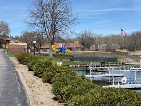 Tiny photo for 58 Vail Colony #9, Fox Lake, IL 60020 (MLS # 12618961)