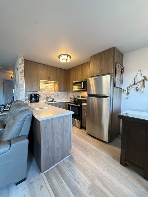 Tiny photo for 58 Vail Colony #9, Fox Lake, IL 60020 (MLS # 12618961)