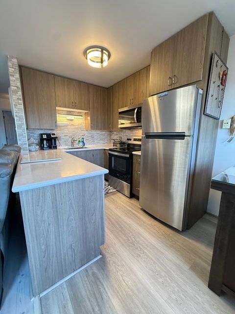 Tiny photo for 58 Vail Colony #9, Fox Lake, IL 60020 (MLS # 12618961)