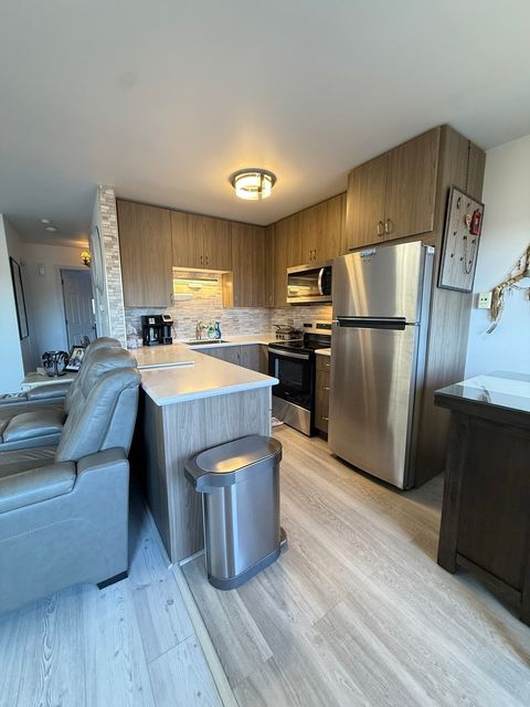 Tiny photo for 58 Vail Colony #9, Fox Lake, IL 60020 (MLS # 12618961)