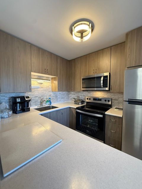 Tiny photo for 58 Vail Colony #9, Fox Lake, IL 60020 (MLS # 12618961)