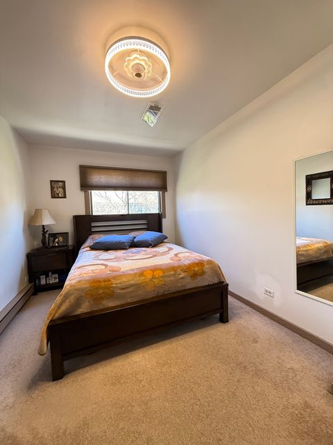 Tiny photo for 58 Vail Colony #9, Fox Lake, IL 60020 (MLS # 12618961)