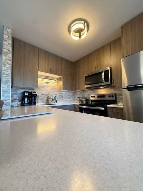 Tiny photo for 58 Vail Colony #9, Fox Lake, IL 60020 (MLS # 12618961)