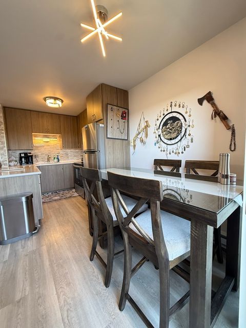 Tiny photo for 58 Vail Colony #9, Fox Lake, IL 60020 (MLS # 12618961)