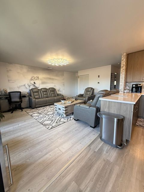 Tiny photo for 58 Vail Colony #9, Fox Lake, IL 60020 (MLS # 12618961)