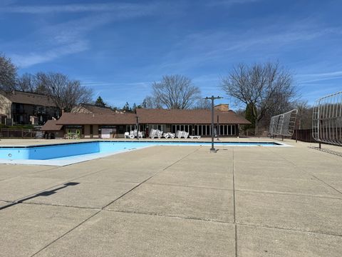 Tiny photo for 58 Vail Colony #9, Fox Lake, IL 60020 (MLS # 12618961)