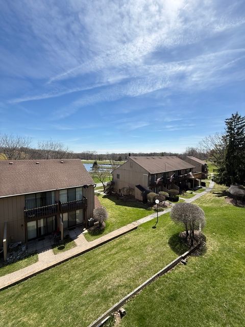 Tiny photo for 58 Vail Colony #9, Fox Lake, IL 60020 (MLS # 12618961)