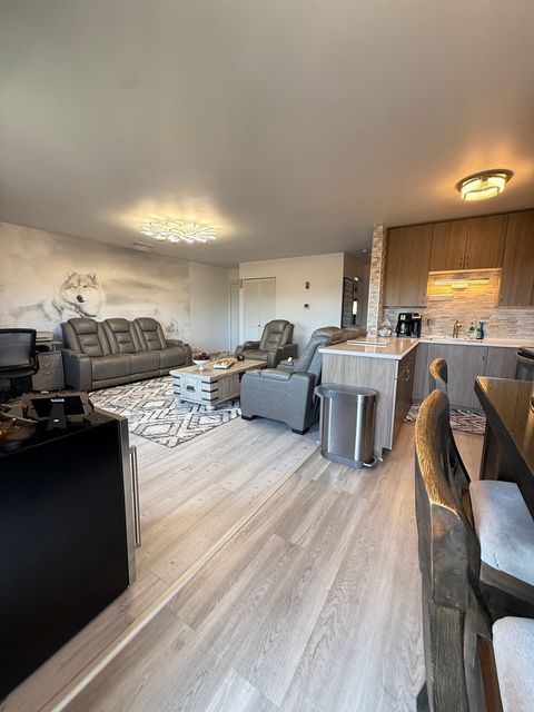 Tiny photo for 58 Vail Colony #9, Fox Lake, IL 60020 (MLS # 12618961)