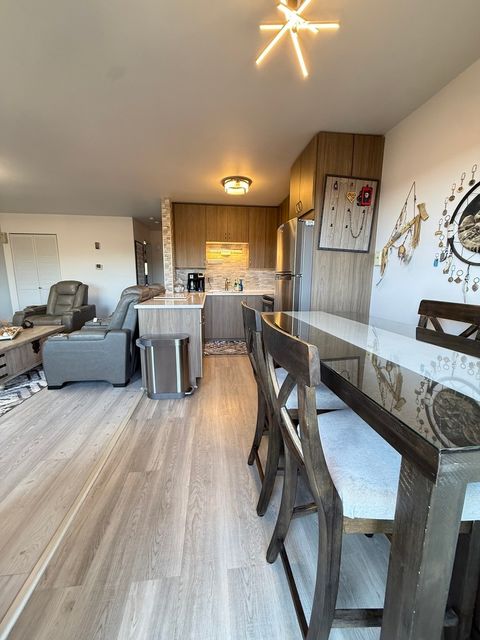 Tiny photo for 58 Vail Colony #9, Fox Lake, IL 60020 (MLS # 12618961)