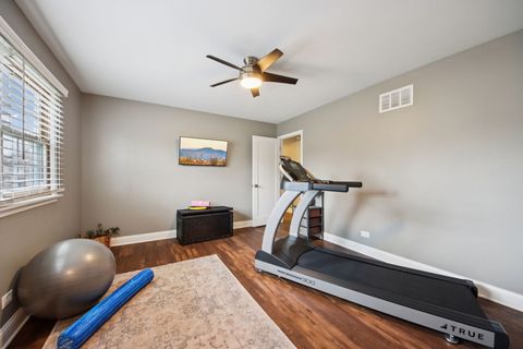 Tiny photo for 808 Shiloh Circle, Naperville, IL 60540 (MLS # 12584205)