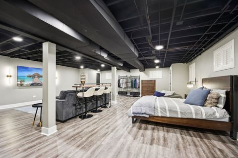 Tiny photo for 808 Shiloh Circle, Naperville, IL 60540 (MLS # 12584205)