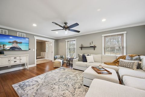 Tiny photo for 808 Shiloh Circle, Naperville, IL 60540 (MLS # 12584205)