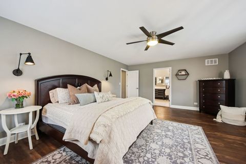 Tiny photo for 808 Shiloh Circle, Naperville, IL 60540 (MLS # 12584205)