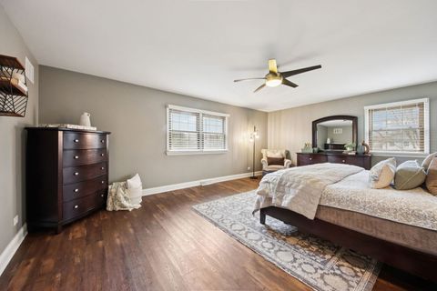Tiny photo for 808 Shiloh Circle, Naperville, IL 60540 (MLS # 12584205)