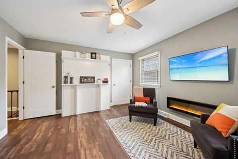 Tiny photo for 808 Shiloh Circle, Naperville, IL 60540 (MLS # 12584205)