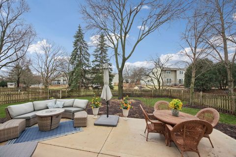 Tiny photo for 808 Shiloh Circle, Naperville, IL 60540 (MLS # 12584205)
