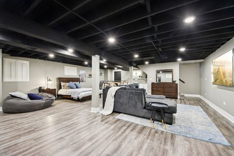 Tiny photo for 808 Shiloh Circle, Naperville, IL 60540 (MLS # 12584205)