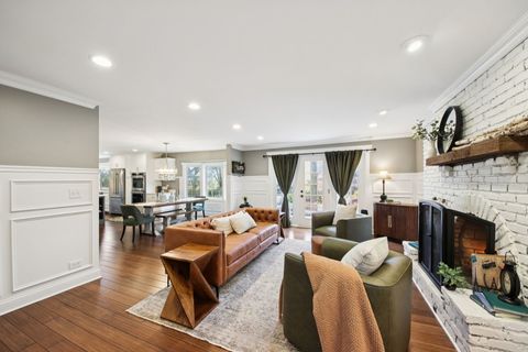 Tiny photo for 808 Shiloh Circle, Naperville, IL 60540 (MLS # 12584205)