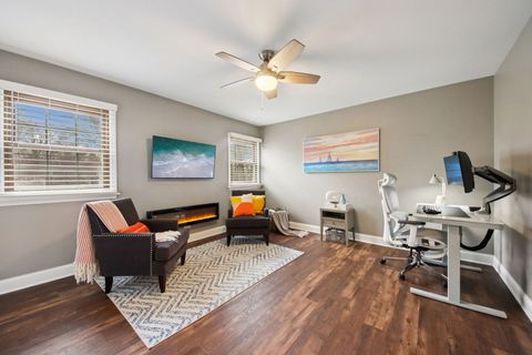 Tiny photo for 808 Shiloh Circle, Naperville, IL 60540 (MLS # 12584205)