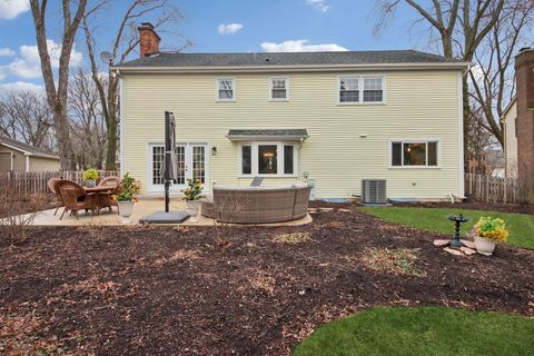 Tiny photo for 808 Shiloh Circle, Naperville, IL 60540 (MLS # 12584205)