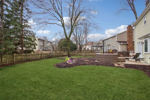 Tiny photo for 808 Shiloh Circle, Naperville, IL 60540 (MLS # 12584205)