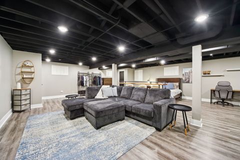 Tiny photo for 808 Shiloh Circle, Naperville, IL 60540 (MLS # 12584205)